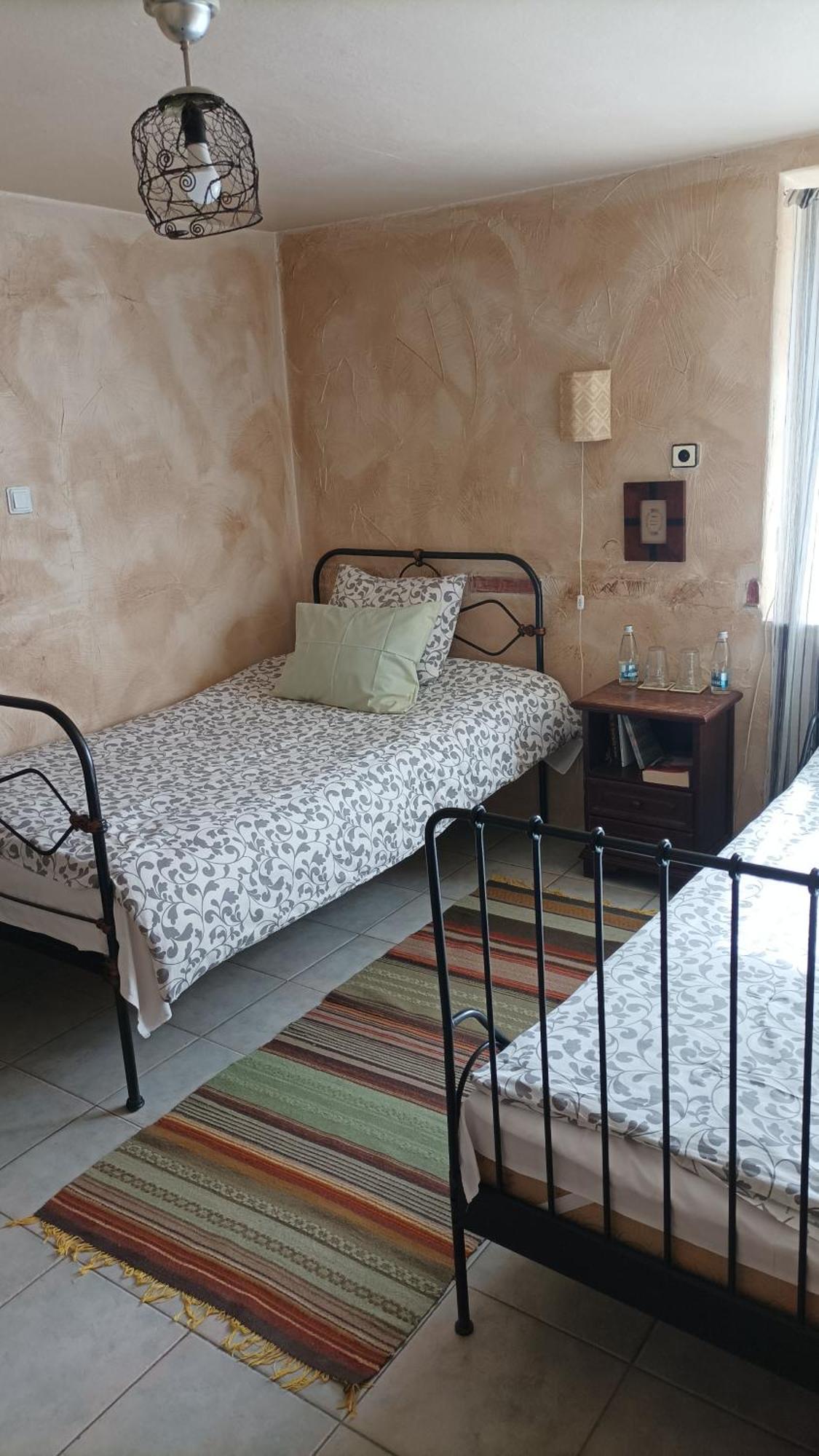 Bilkarskata Kashta Gorsko Slivovo Exterior foto