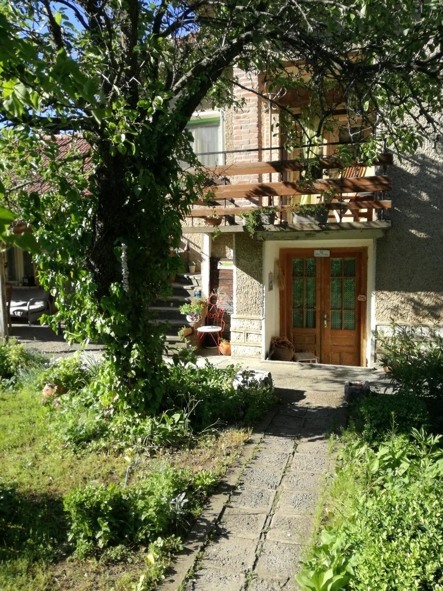 Bilkarskata Kashta Gorsko Slivovo Exterior foto