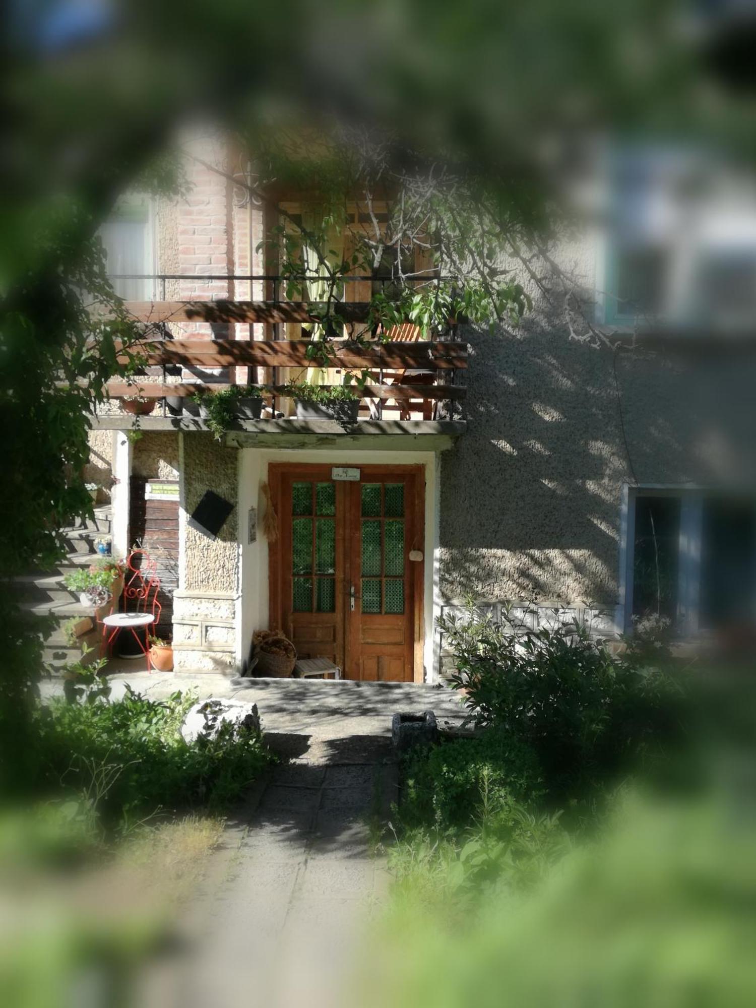 Bilkarskata Kashta Gorsko Slivovo Exterior foto