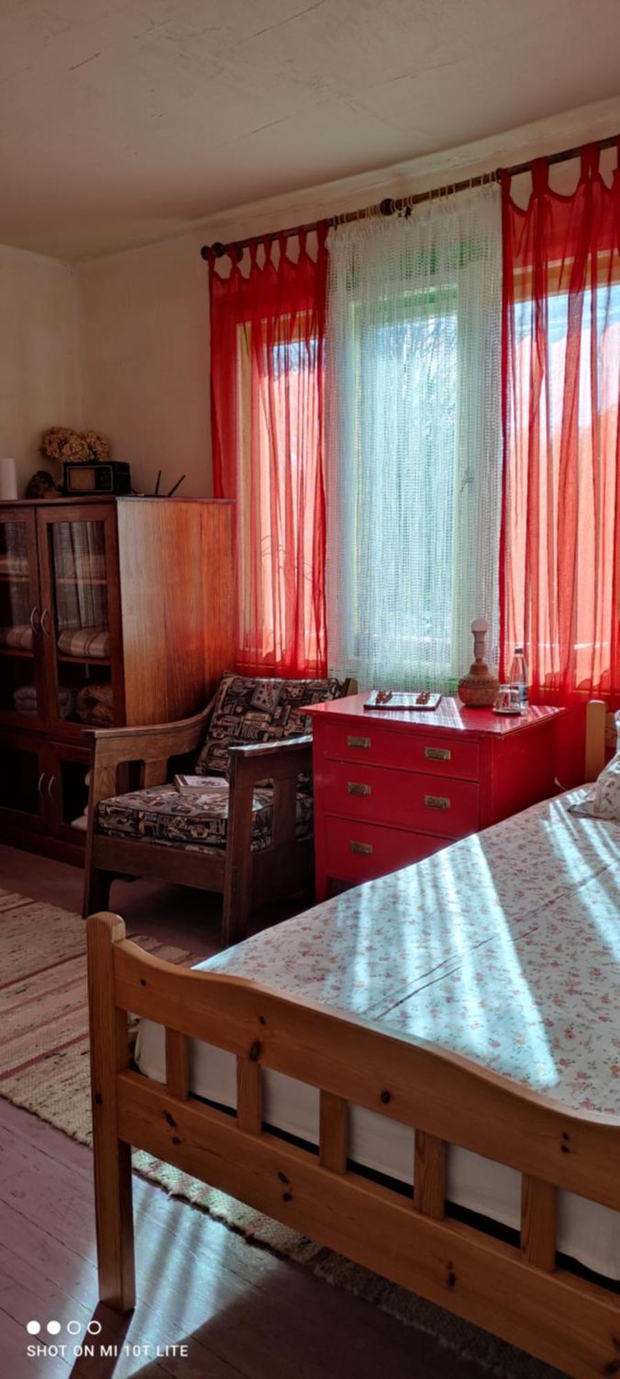 Bilkarskata Kashta Gorsko Slivovo Exterior foto