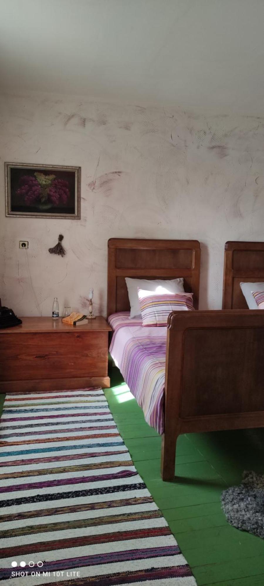 Bilkarskata Kashta Gorsko Slivovo Exterior foto