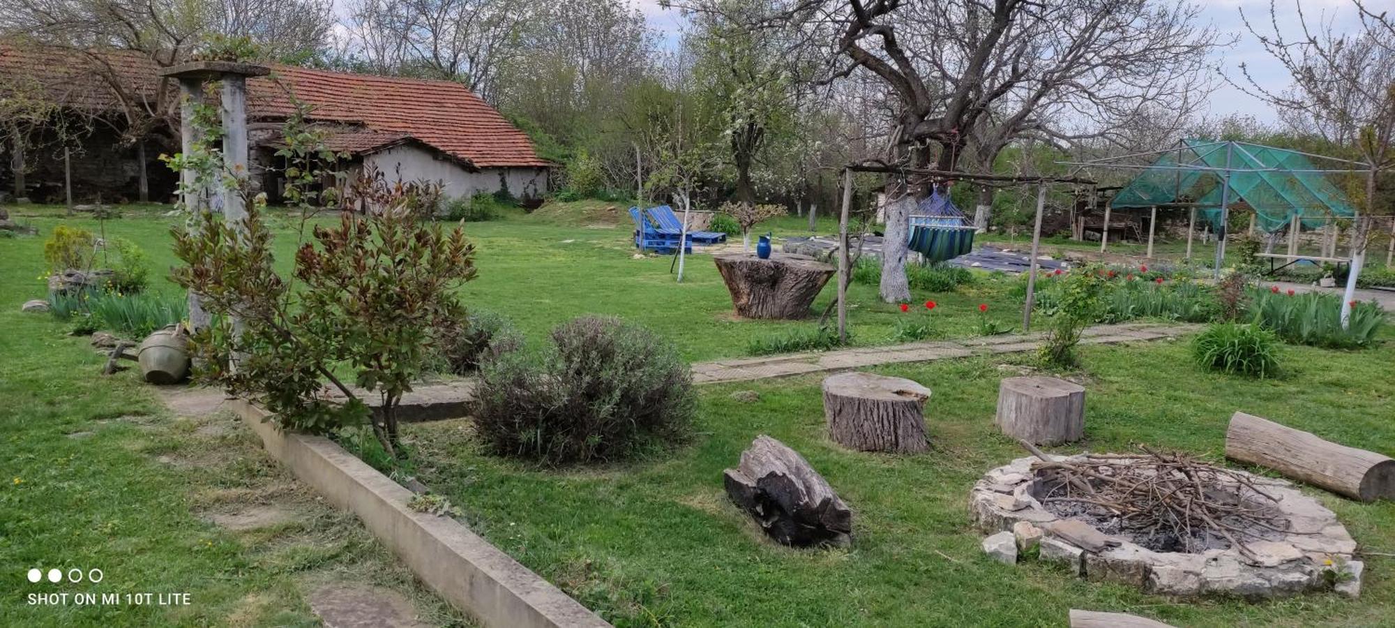 Bilkarskata Kashta Gorsko Slivovo Exterior foto